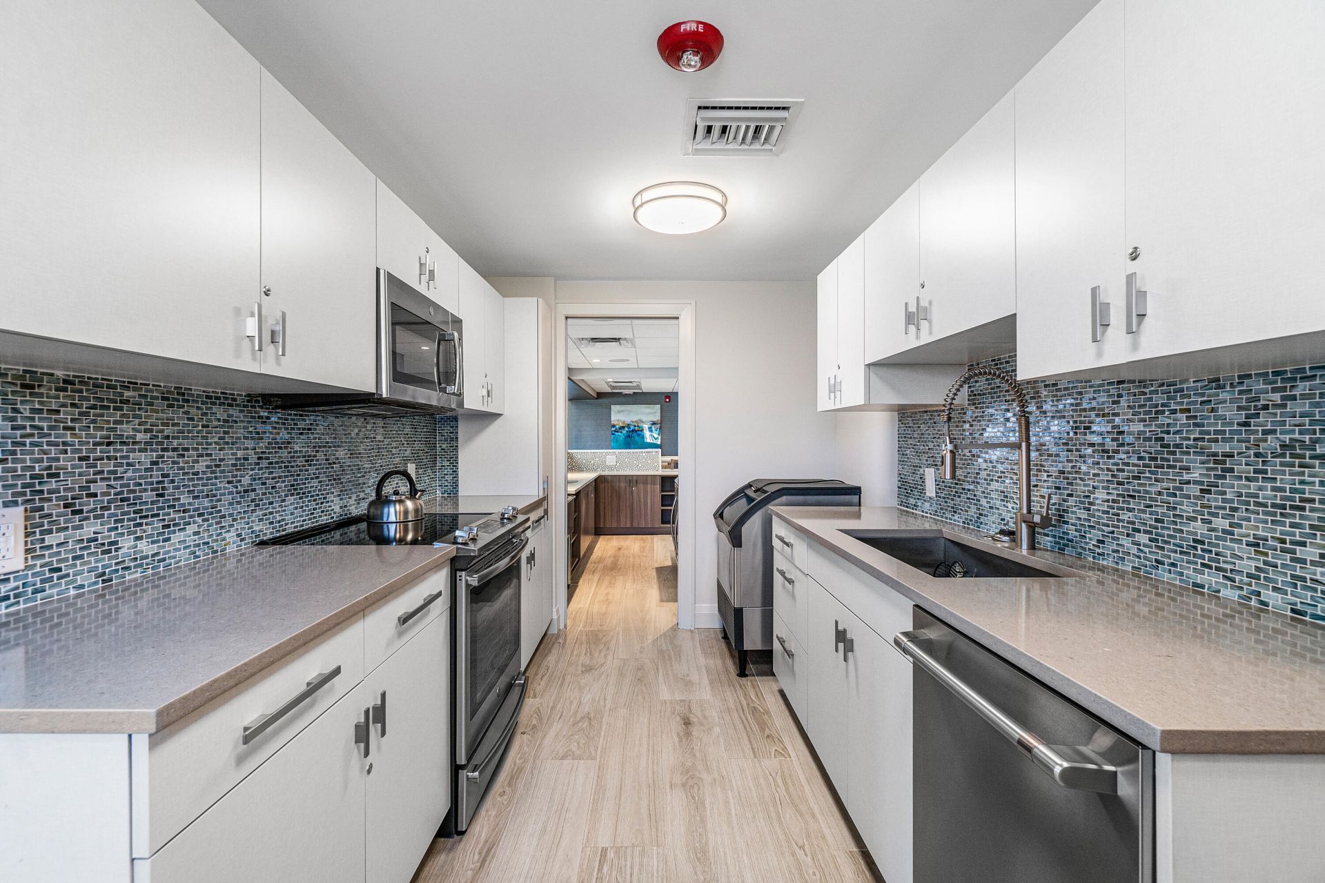 4740 S Ocean Boulevard S, Unit 501, Highland Beach, FL 33487 Photo