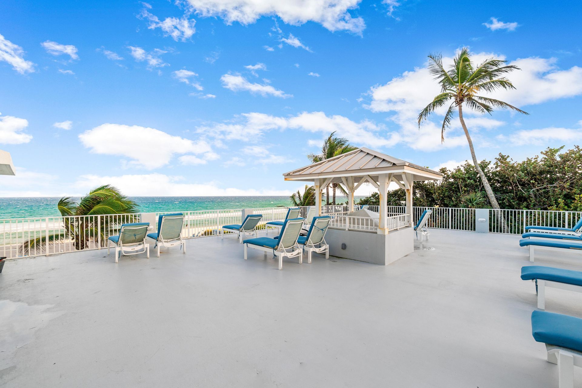 4740 S Ocean Boulevard S, Unit 501, Highland Beach, FL 33487 Photo