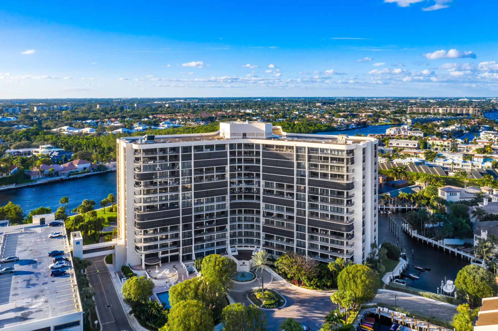 4740 S Ocean Boulevard S, Unit 501, Highland Beach, FL 33487 Photo