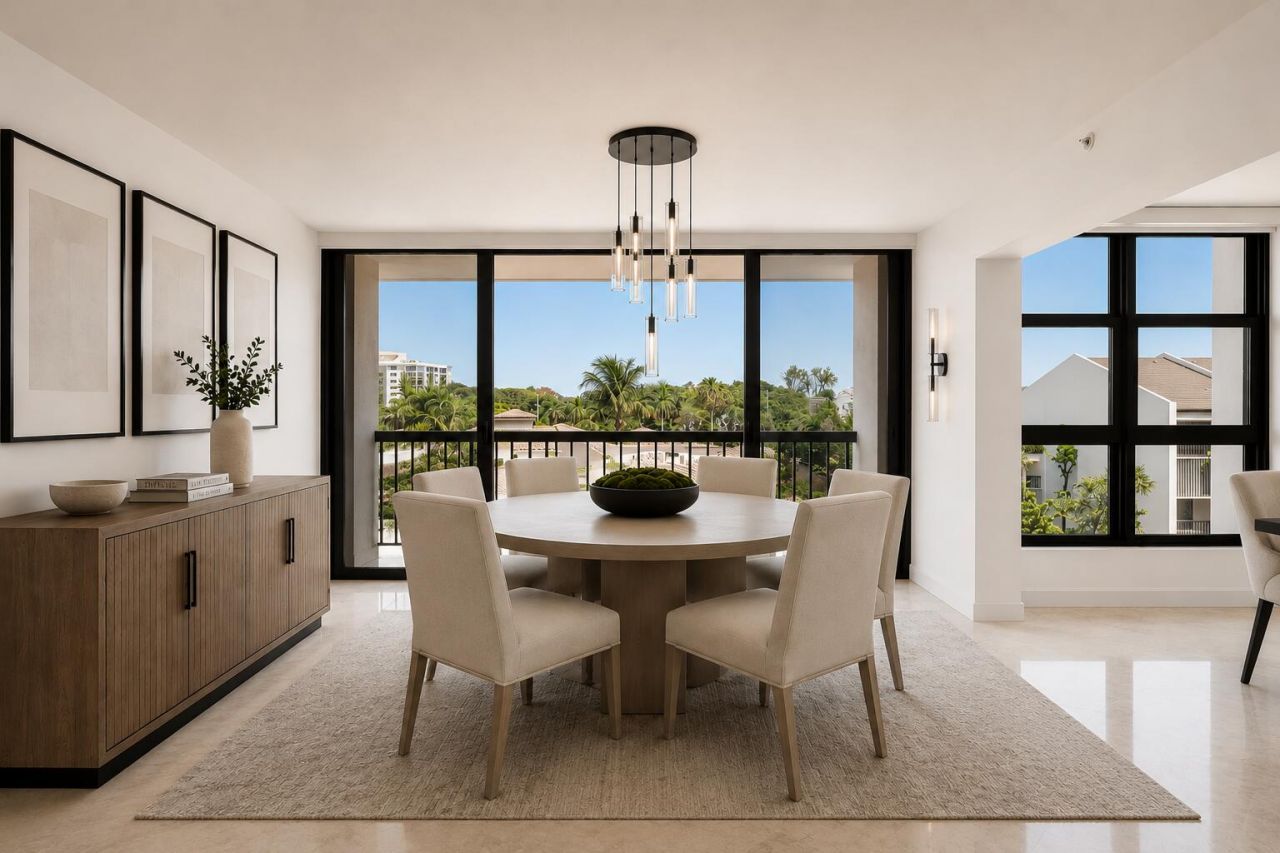 4740 S Ocean Boulevard S, Unit 501, Highland Beach, FL 33487 Photo
