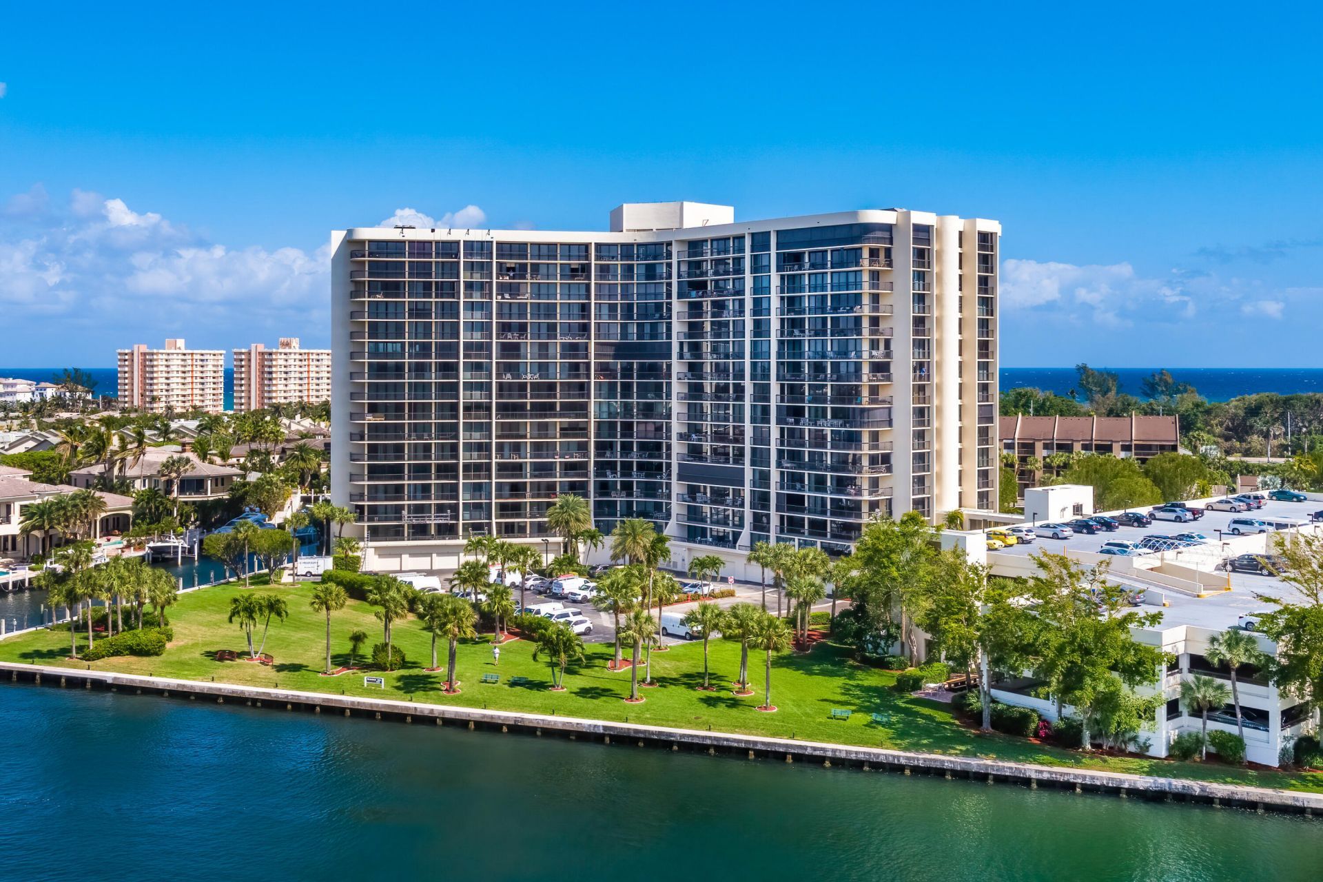 4740 S Ocean Boulevard S, Unit 501, Highland Beach, FL 33487 Photo