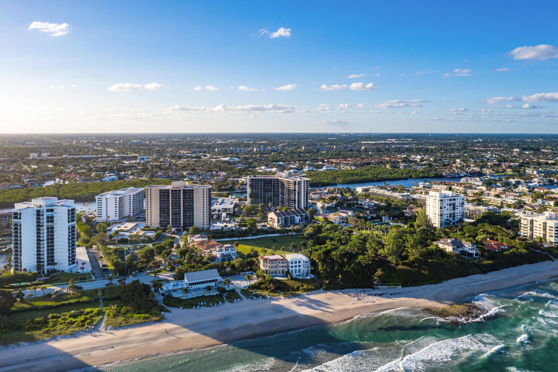 4740 S Ocean Boulevard S, Unit 501, Highland Beach, FL 33487 Photo