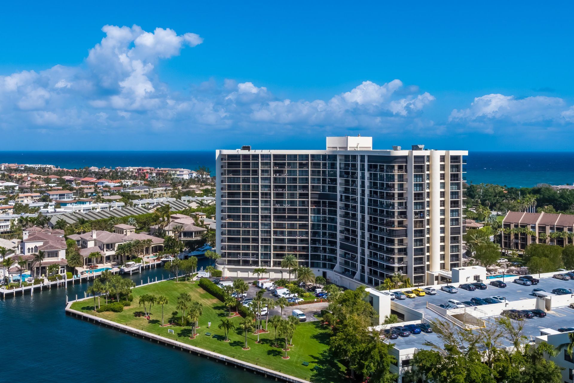 4740 S Ocean Boulevard S, Unit 501, Highland Beach, FL 33487 Photo
