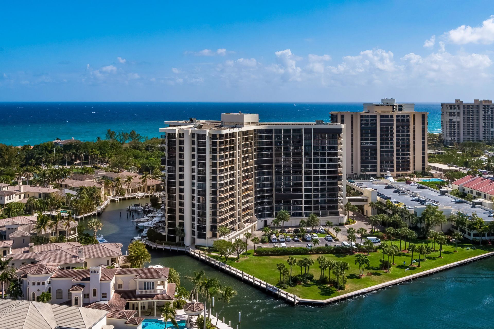 4740 S Ocean Boulevard S, Unit 501, Highland Beach, FL 33487 Photo