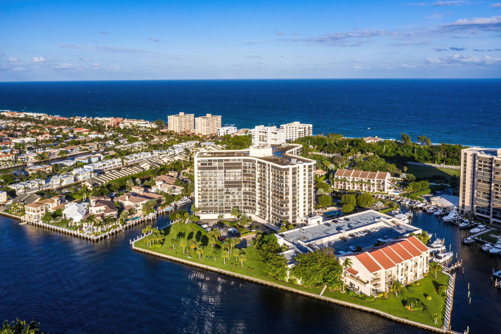 4740 S Ocean Boulevard S, Unit 501, Highland Beach, FL 33487 Photo