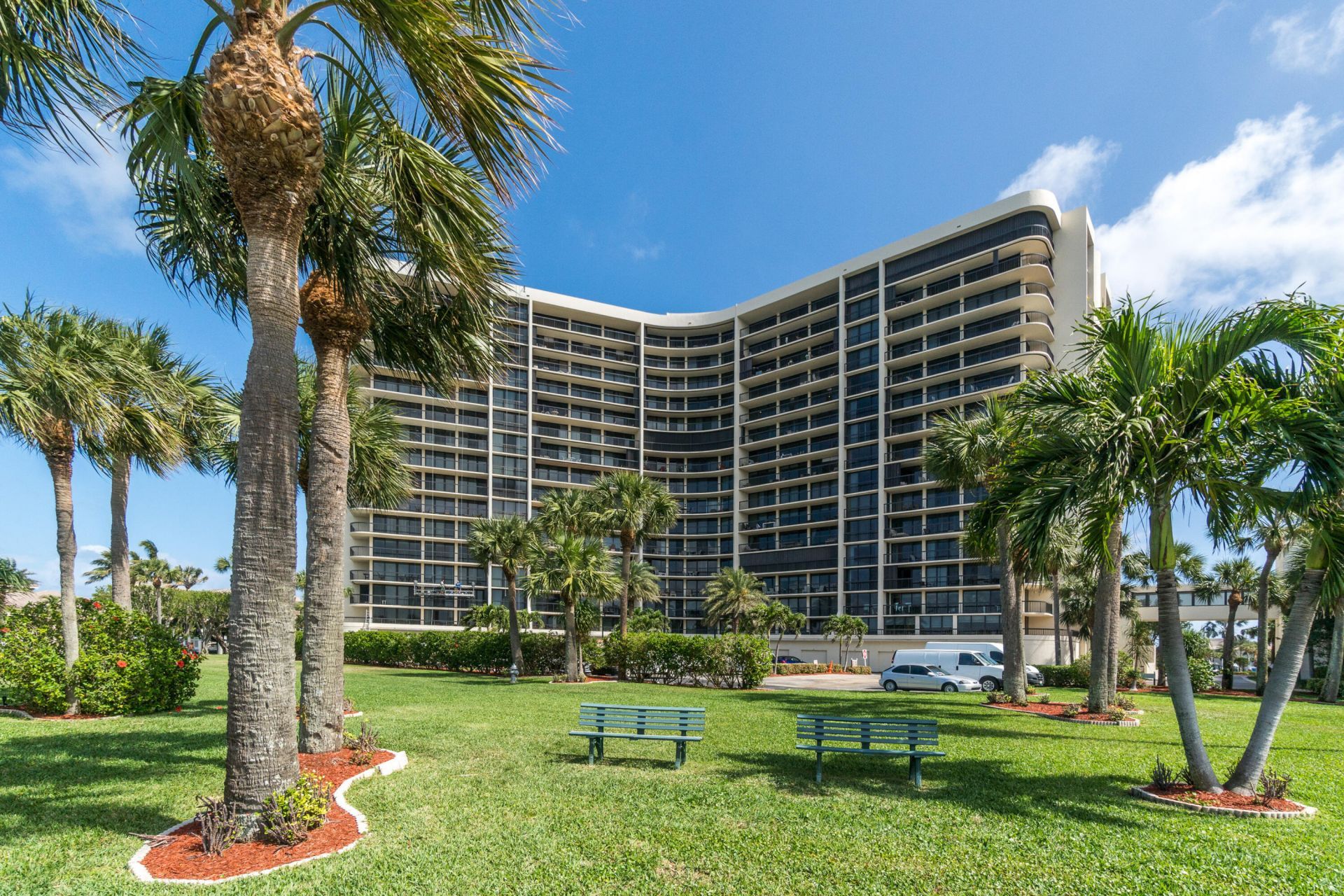 4740 S Ocean Boulevard S, Unit 501, Highland Beach, FL 33487 Photo