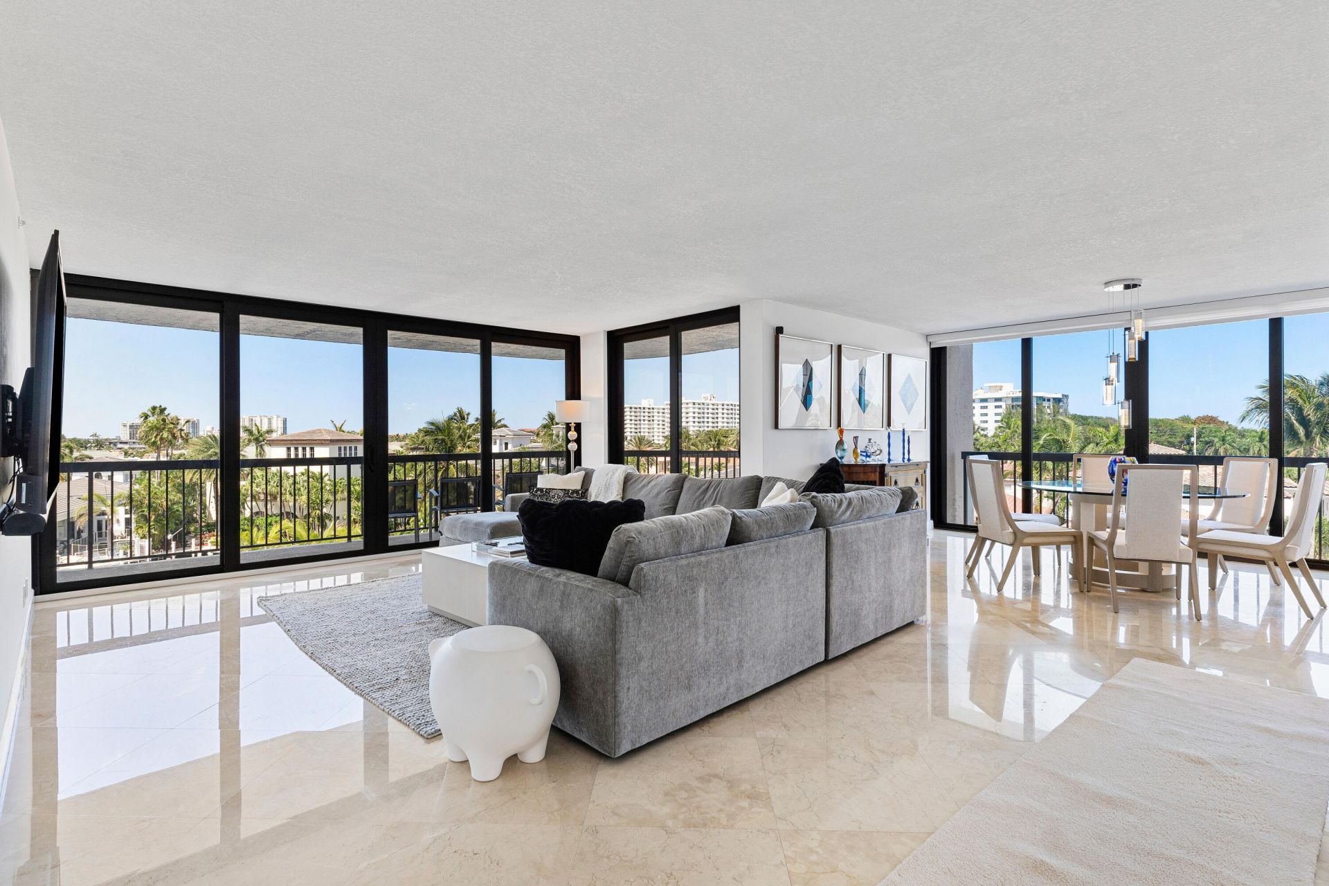 4740 S Ocean Boulevard S, Unit 501, Highland Beach, FL 33487 Photo