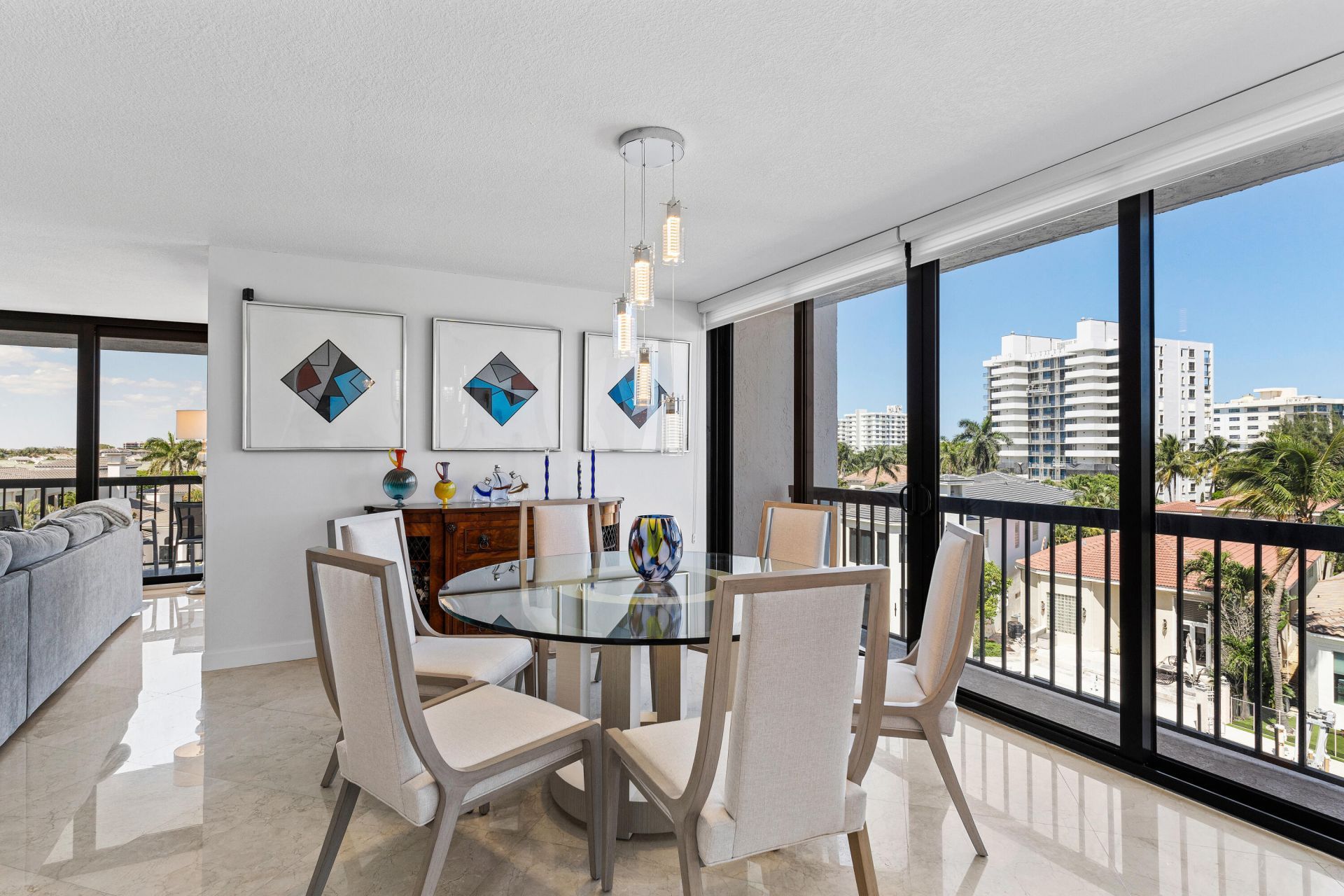 4740 S Ocean Boulevard S, Unit 501, Highland Beach, FL 33487 Photo