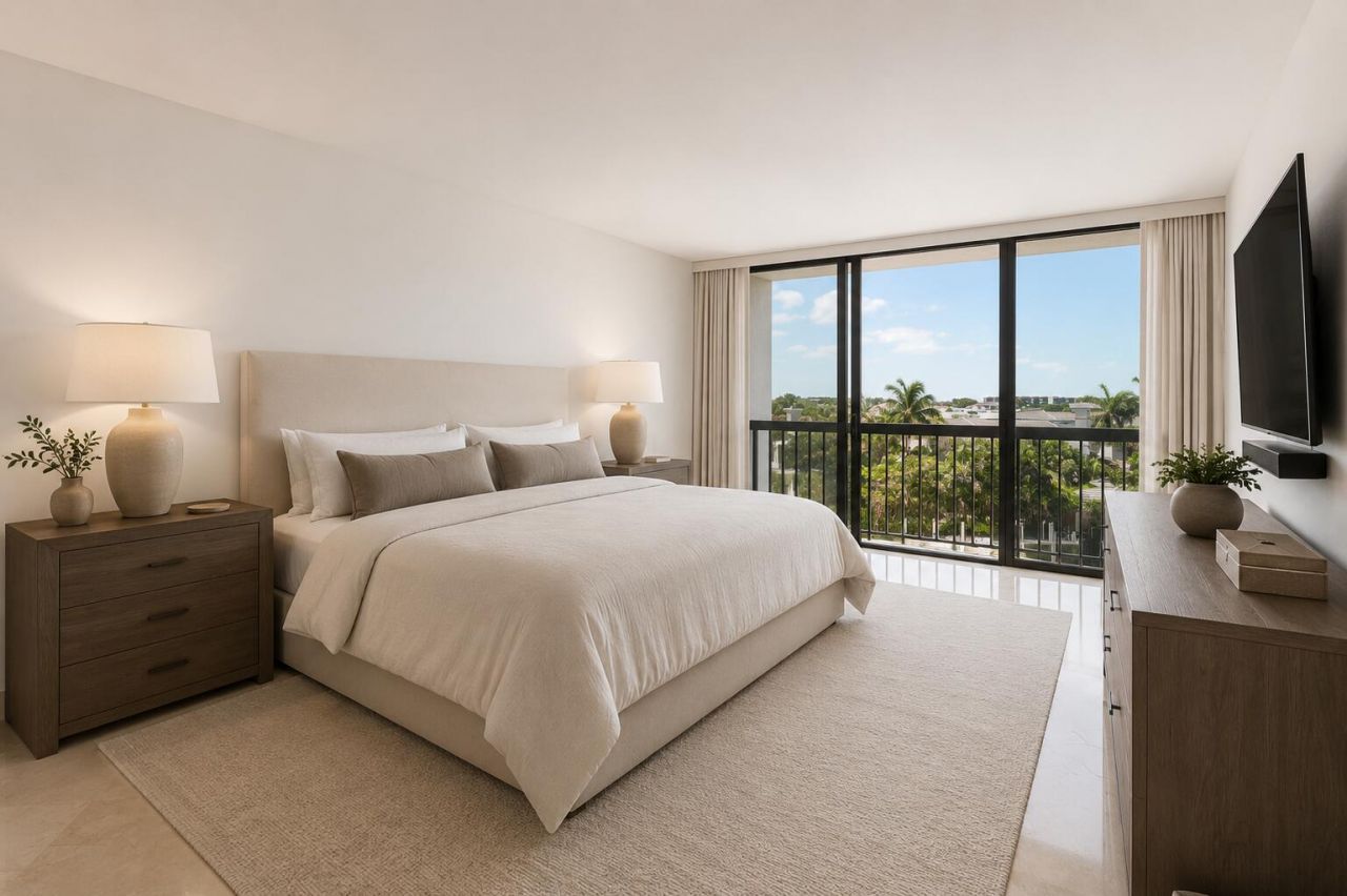 4740 S Ocean Boulevard S, Unit 501, Highland Beach, FL 33487 Photo