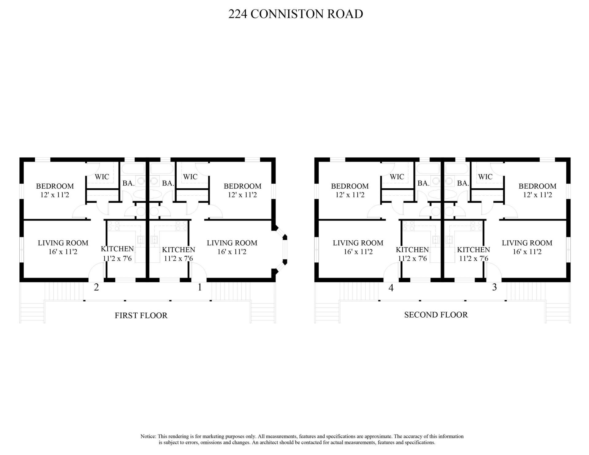 230 Conniston Road, West Palm Beach, FL 33422 Photo