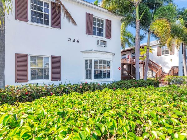 224 Conniston Road, West Palm Beach, FL 33422