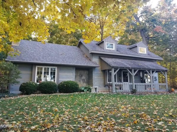 3309 Township Road 42 , Rawson, OH 45881
