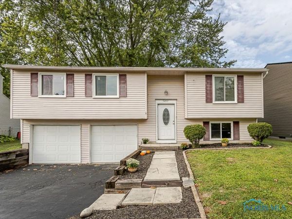 5457 Thornbrook Trail , Toledo, OH 43611