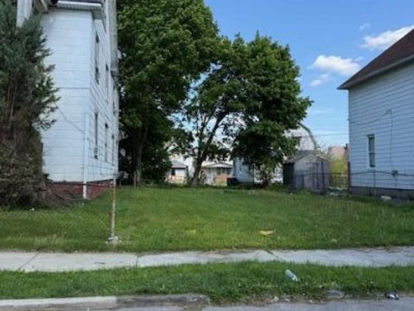 607 Federal Street , Toledo, OH 43605