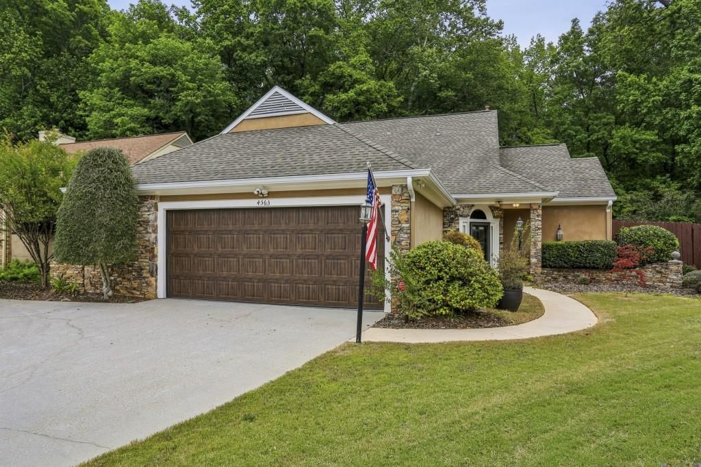 4563 Village Drive, Atlanta, GA 30338 Main Photo