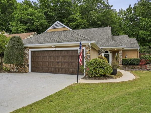 4563 Village Drive, Atlanta, GA 30338