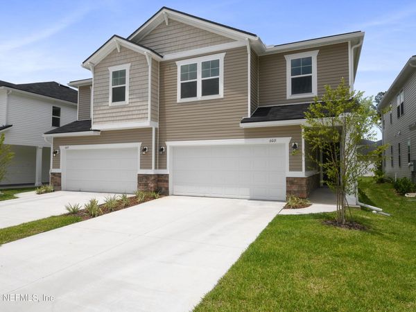 6015 ORACLE Court, Jacksonville, FL 32205