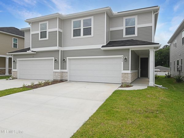 6024 ORACLE Court, Jacksonville, FL 32205