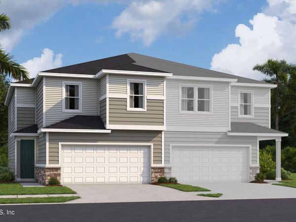6022 ORACLE Court, Jacksonville, FL 32205