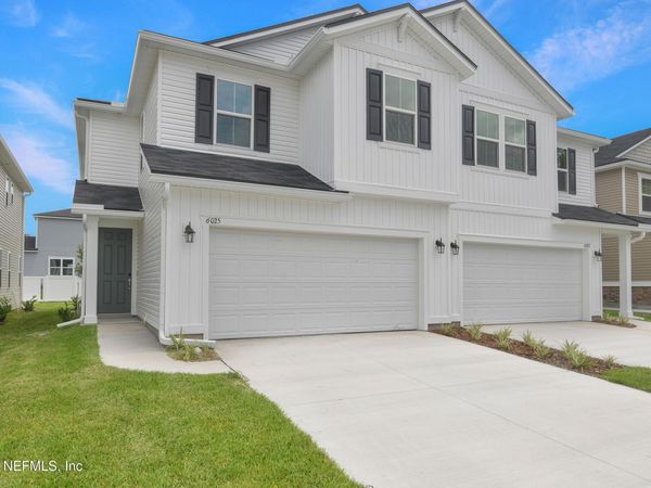 6025 ORACLE Court, Jacksonville, FL 32205