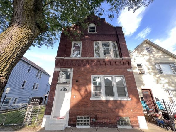 4815 S Elizabeth Street , Unit 1F, Chicago, IL 60609