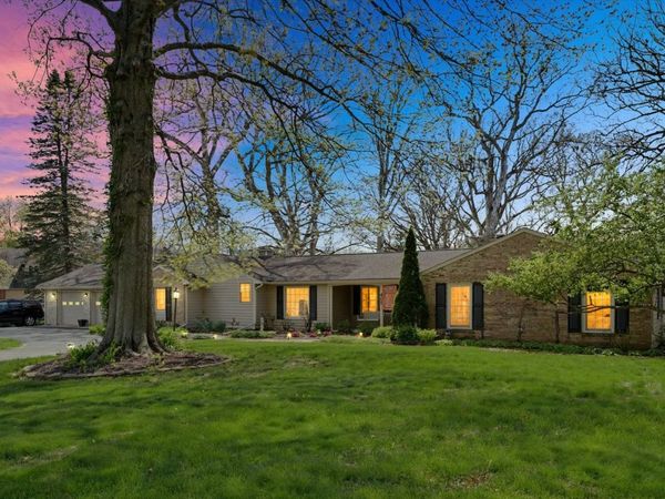 401 Turkey Farm Road, Mahomet, IL 61853