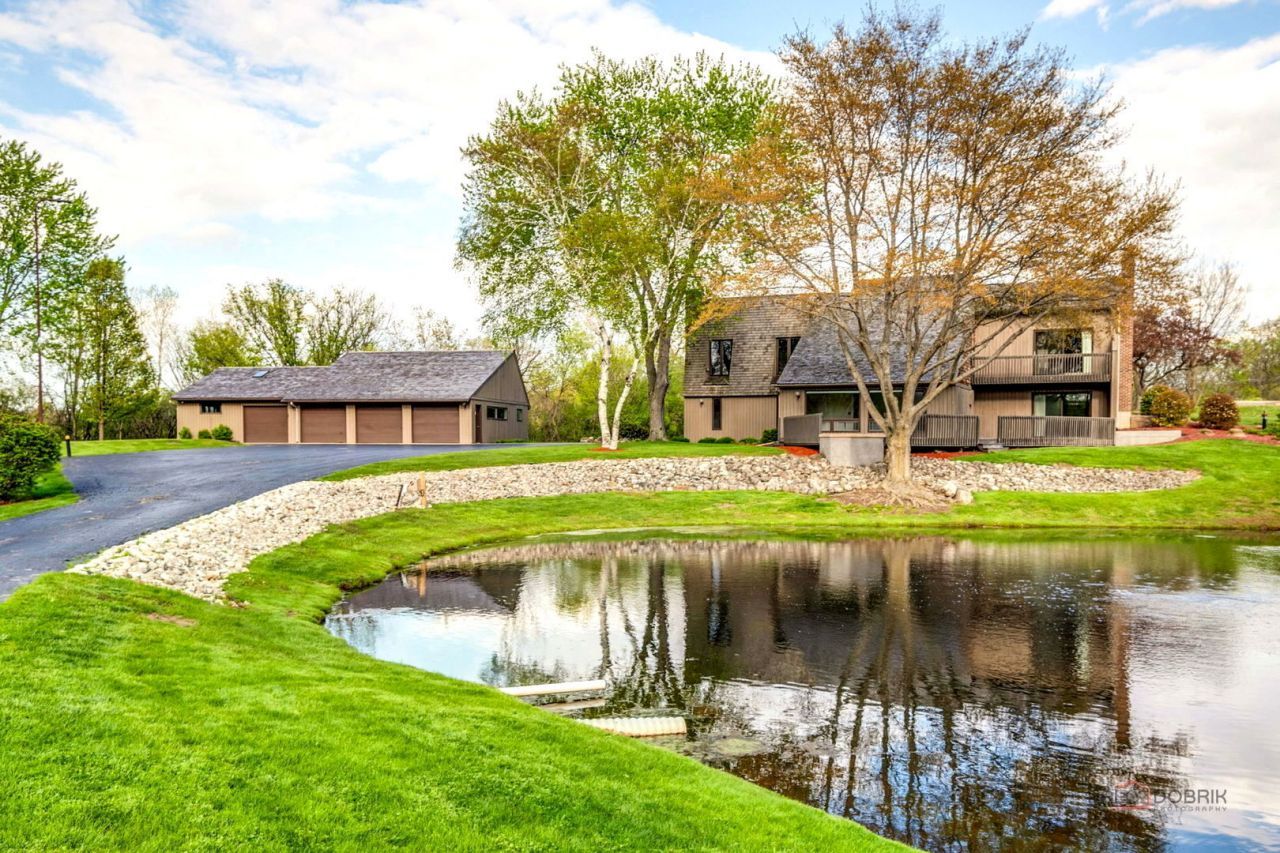 25854 W Nippersink Road, Round Lake, IL 60073 Main Photo