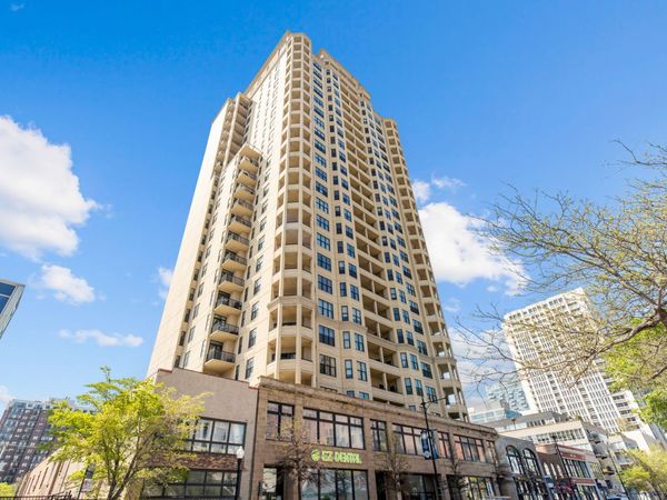 1464 S Michigan Avenue, Unit 404, Chicago, IL 60605