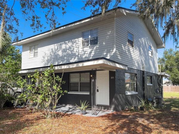 395 QUENTIN AVENUE NW, Unit 397, WINTER HAVEN, FL 33881