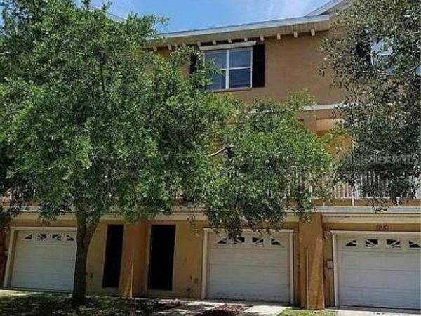 6828 S FAUL STREET , TAMPA, FL 33616
