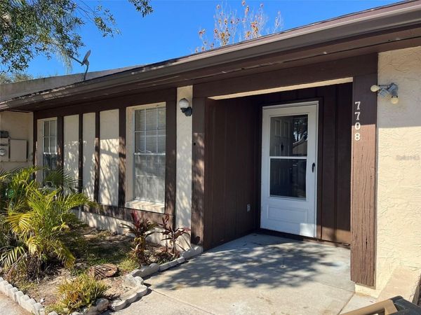 7708 GULF COURT , TEMPLE TERRACE, FL 33637