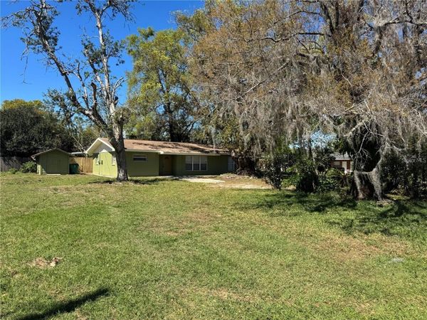 5143 1ST STREET , ZEPHYRHILLS, FL 33542
