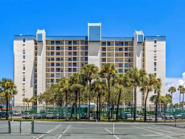 9495 BLIND PASS ROAD , Unit 202, ST PETE BEACH, FL 33706