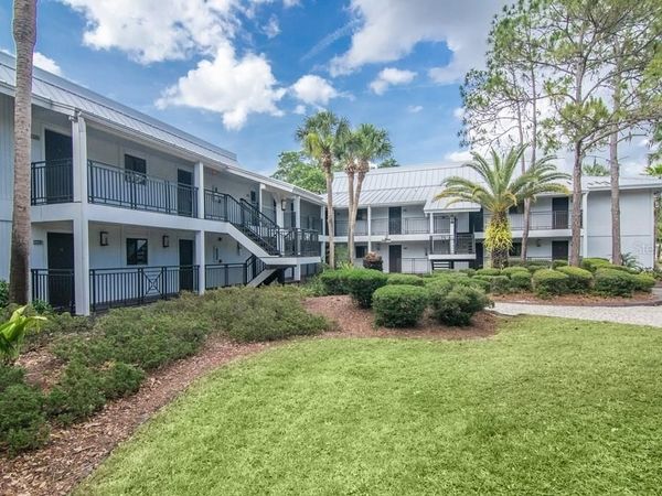 4744 FOX HUNT DRIVE , Unit 1022 & 102, WESLEY CHAPEL, FL 33543
