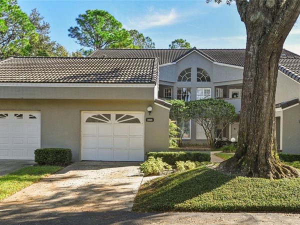 3996 RADLEY COURT , Unit 3996, LONGWOOD, FL 32779