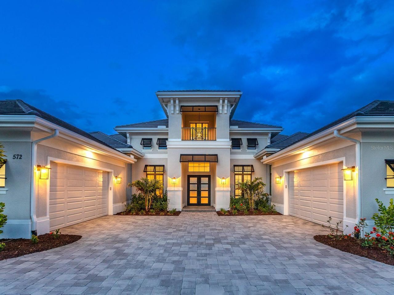 572 Blue Shell Loop , Sarasota, FL 34240 Photo