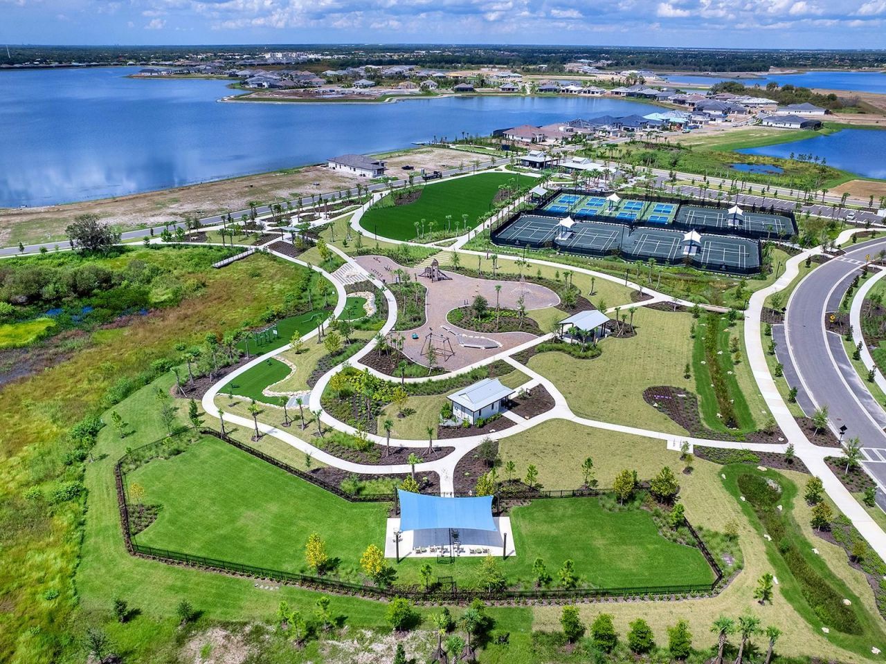 572 Blue Shell Loop , Sarasota, FL 34240 Photo