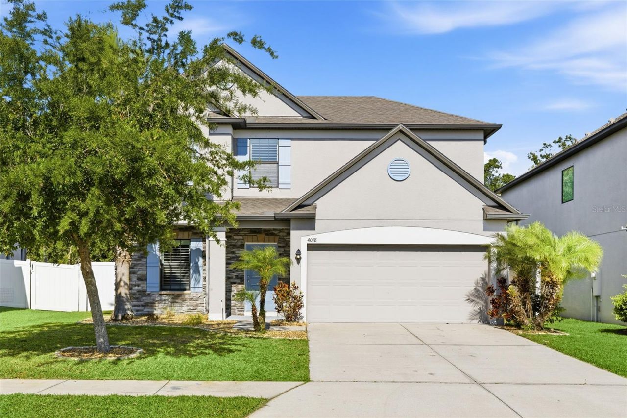 4018 Lindever Lane, Palmetto, FL 34221 Photo