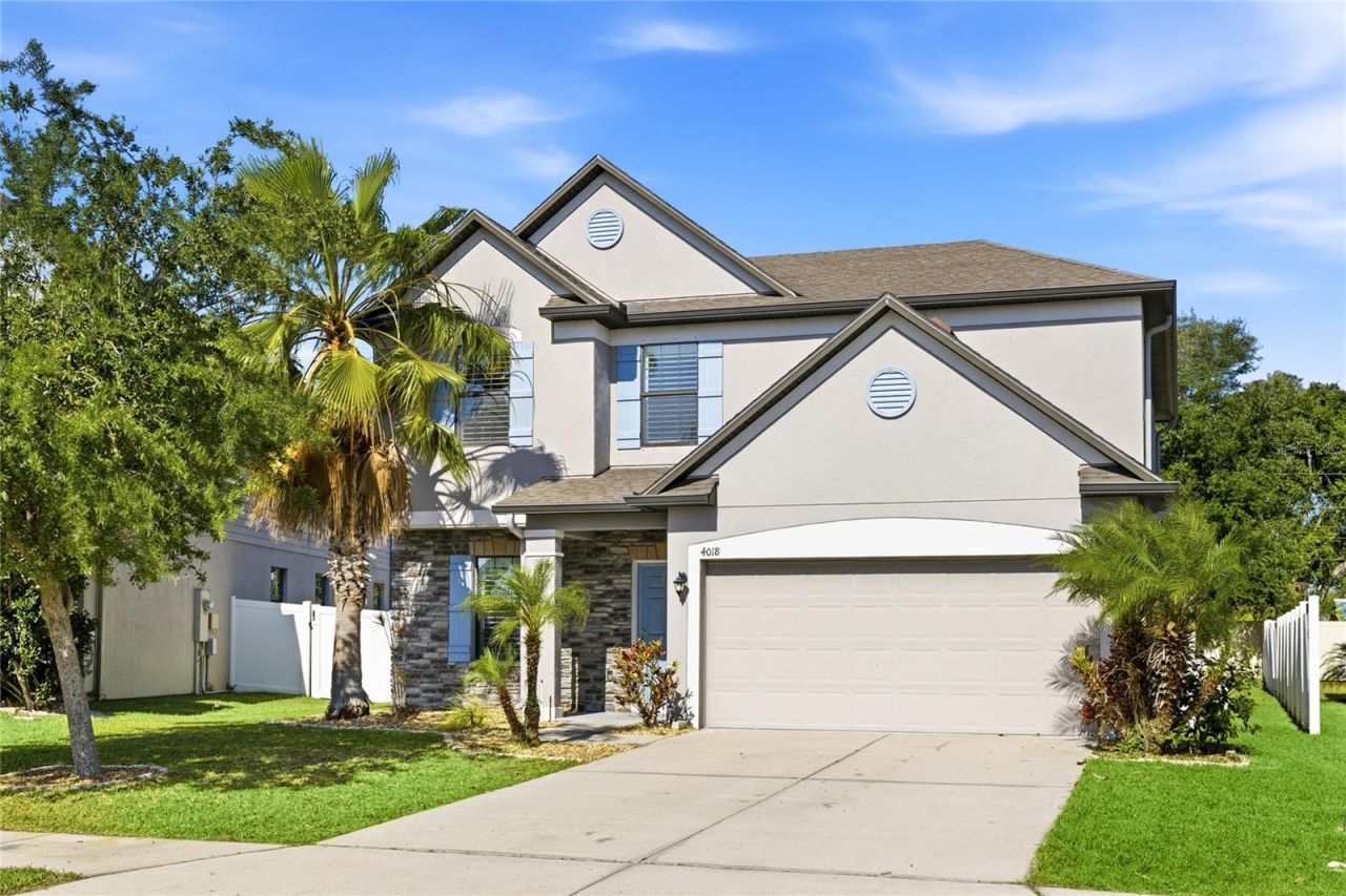4018 Lindever Lane, Palmetto, FL 34221 Photo
