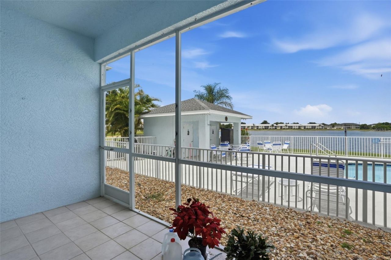 1479 San Cristobal Avenue, Unit 2101, Punta Gorda, FL 33983 Photo