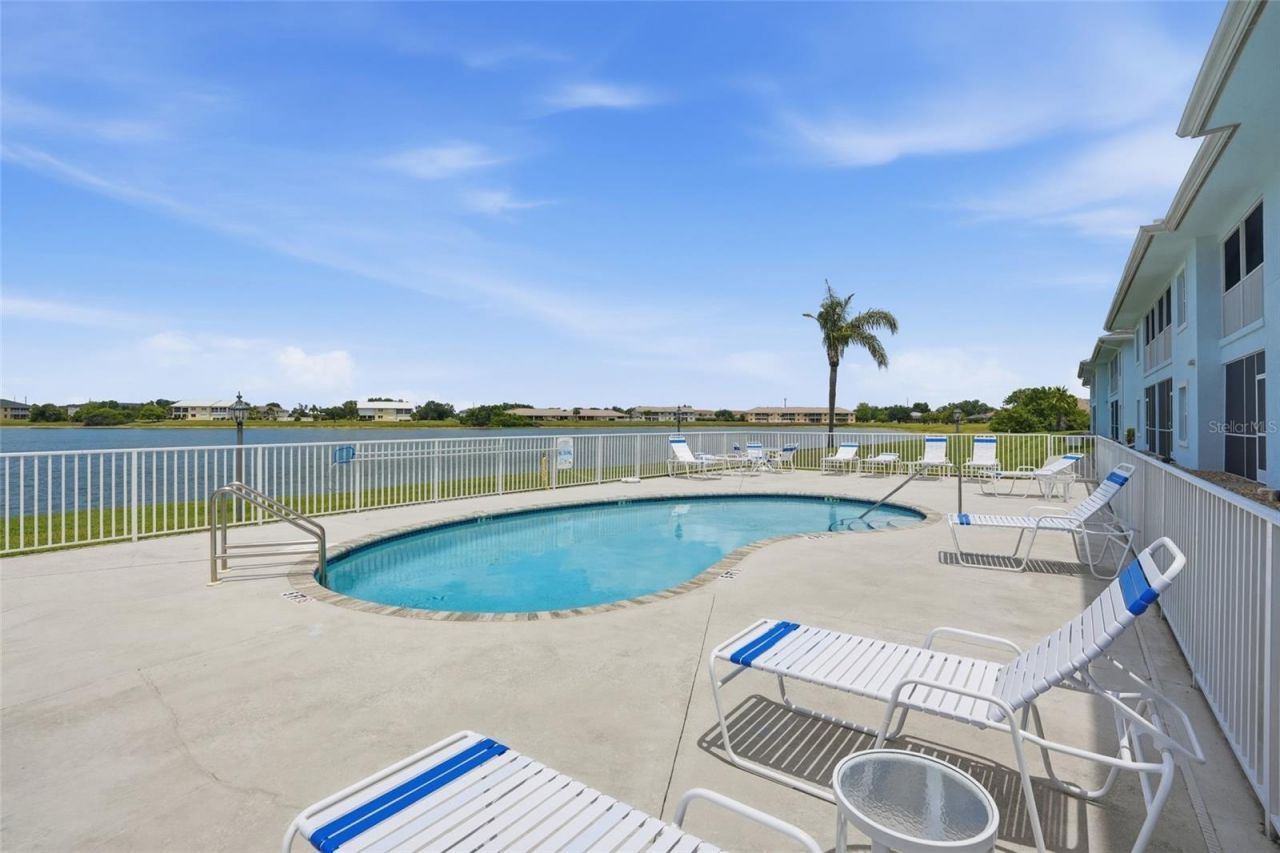 1479 San Cristobal Avenue, Unit 2101, Punta Gorda, FL 33983 Photo