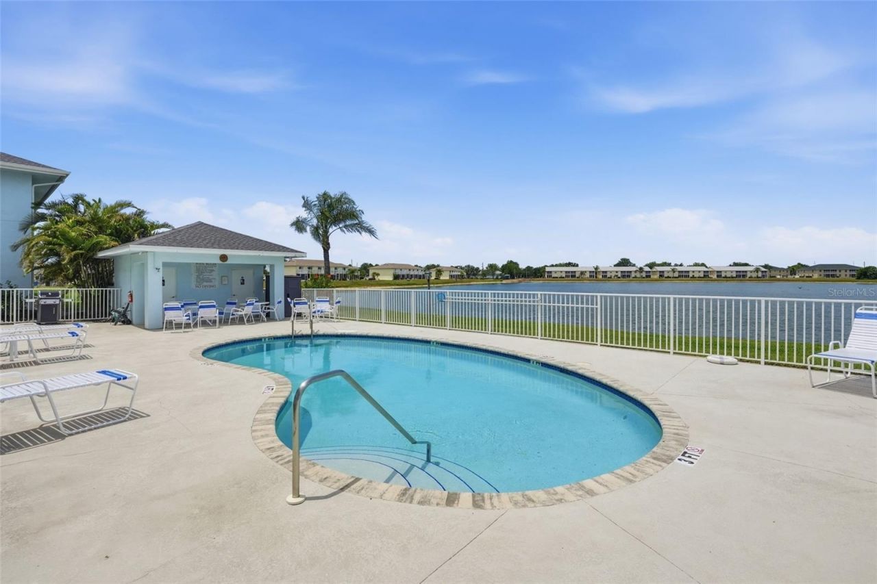 1479 San Cristobal Avenue, Unit 2101, Punta Gorda, FL 33983 Photo