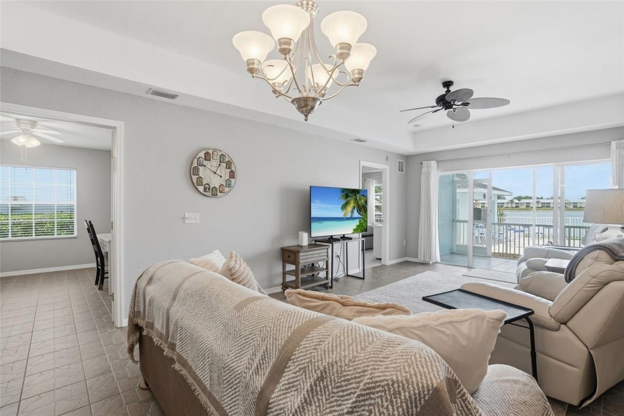 1479 San Cristobal Avenue, Unit 2101, Punta Gorda, FL 33983 Photo