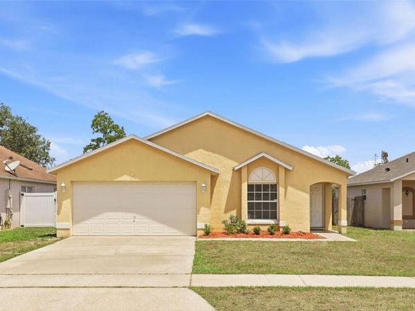 8865 LAMBERT LANE , ORLANDO, FL 32825
