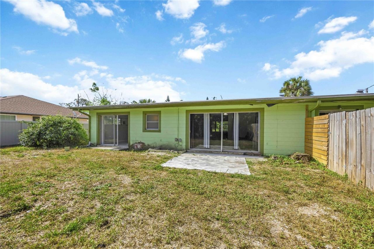 12308 Urbino Street, North Port, FL 34287 Photo