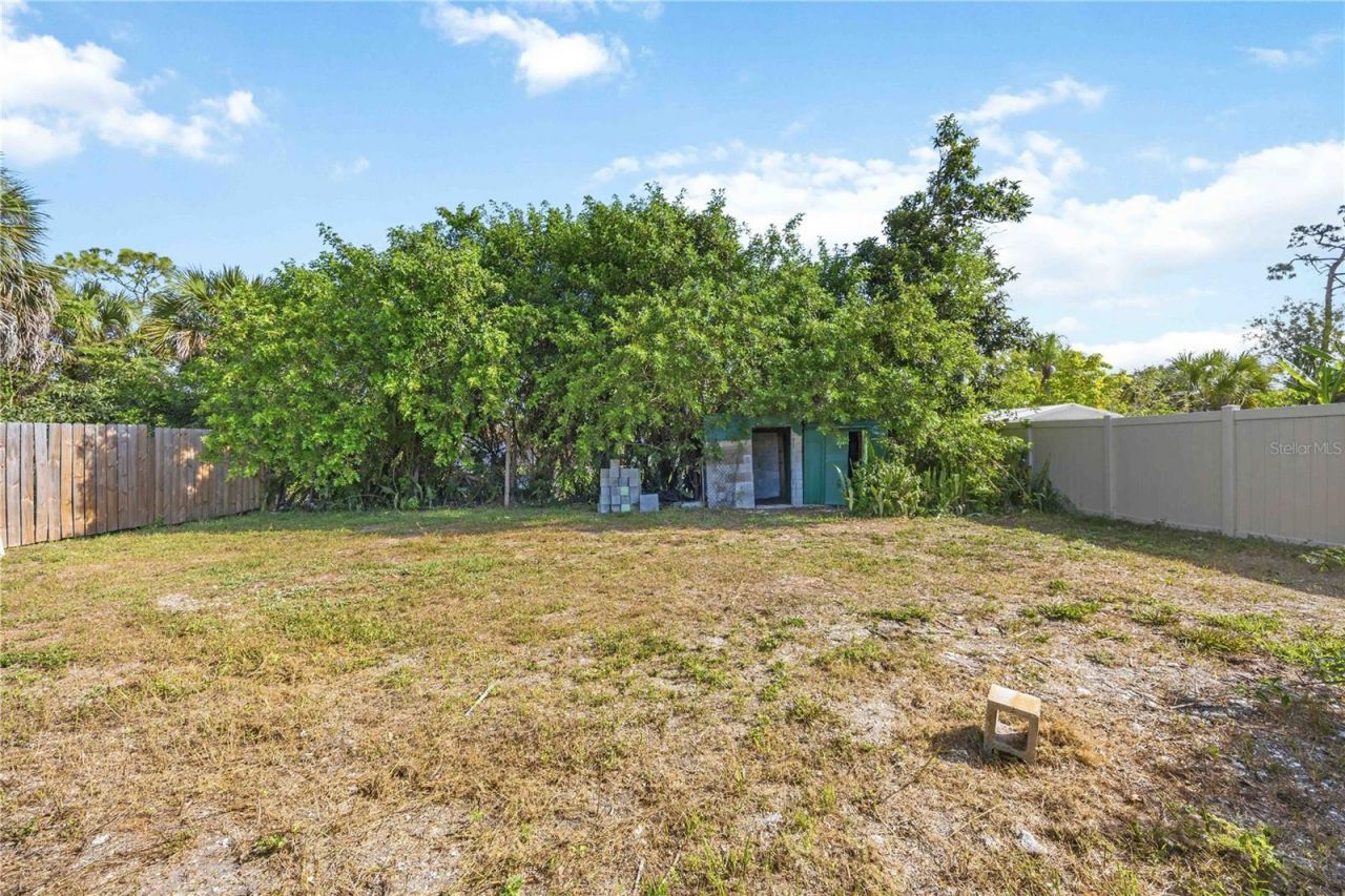 12308 Urbino Street, North Port, FL 34287 Photo
