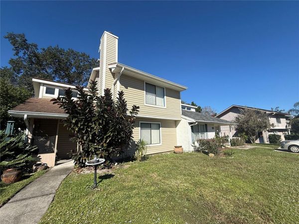 5454 BRACKEN COURT , WINTER PARK, FL 32792