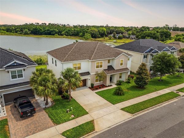 1383 WATERVIEW RIDGE CIRCLE, APOPKA, FL 32703