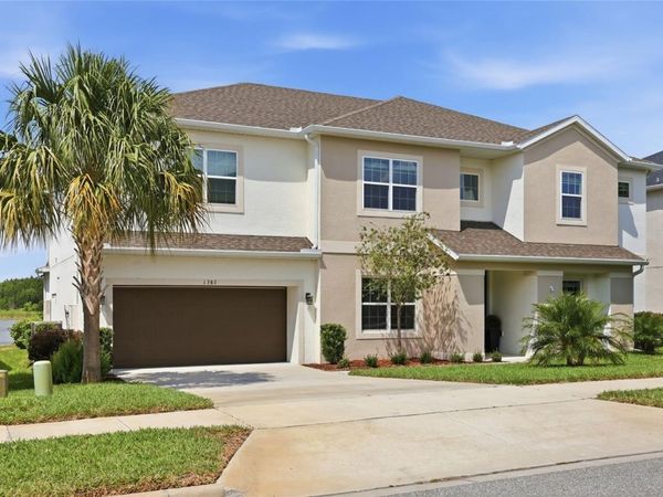 1383 WATERVIEW RIDGE CIRCLE , APOPKA, FL 32703