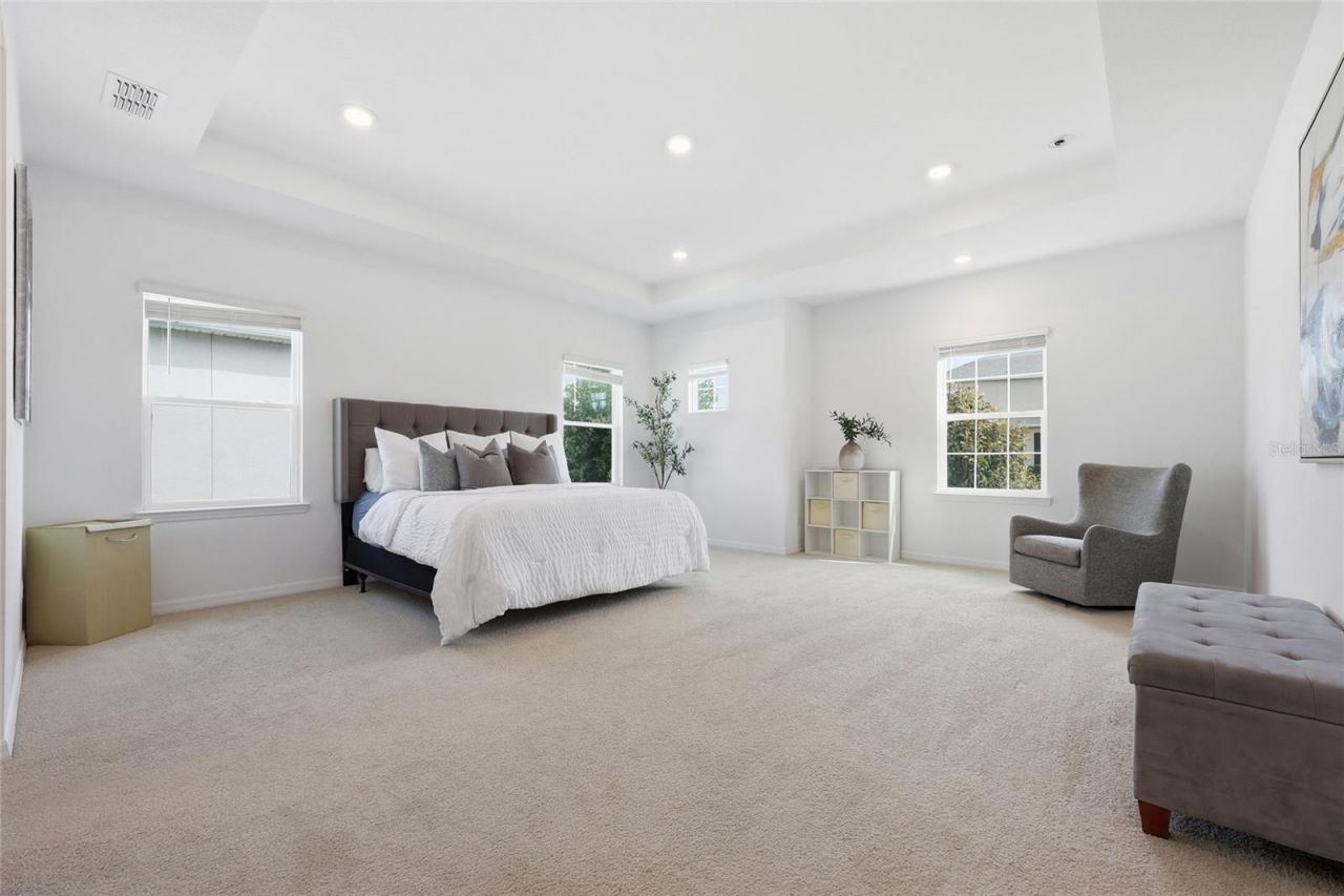 1383 Waterview Ridge Circle , Apopka, FL 32703 Photo